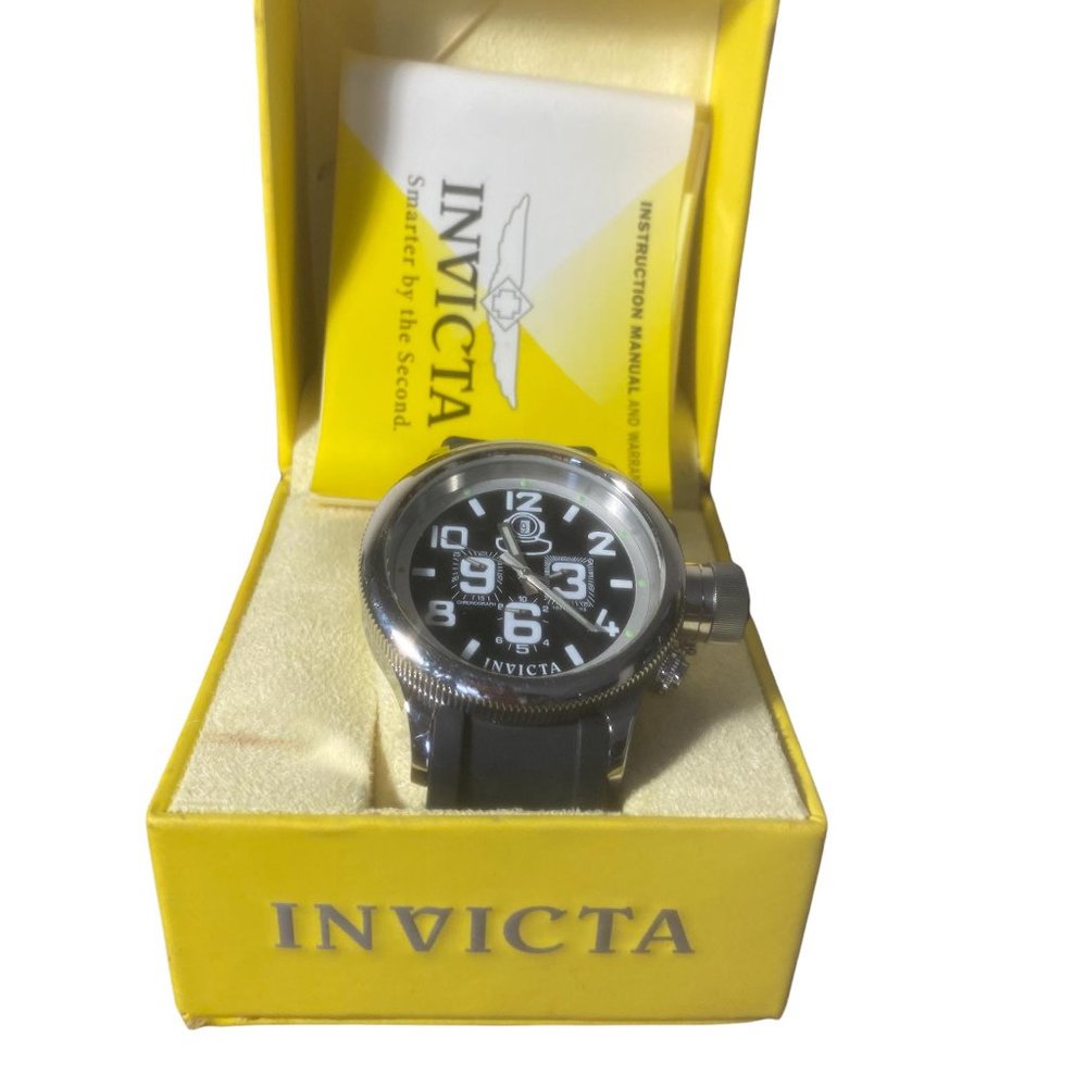 Rare Invicta Pro Diver